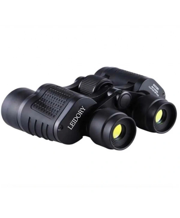 Leidory 80x80 Uzun Menzilli El Dürbünü