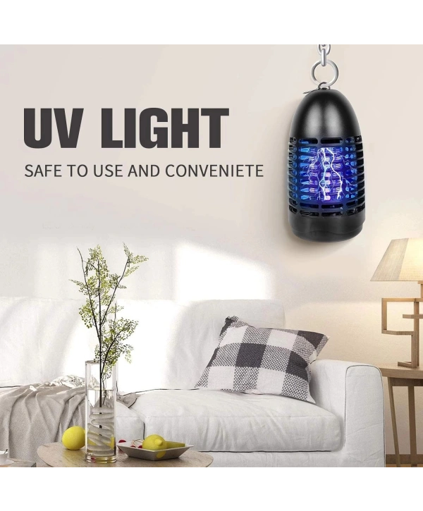 Fyc Elektrikli Böcek Öldürücü, Böcek Tuzağı Sinek Lambası, Uv Işıklı, Sivrisinek Lambası, Temizlik Fırçası, Sivrisinek Kapanı, Sinek Kapanı, Böcek...