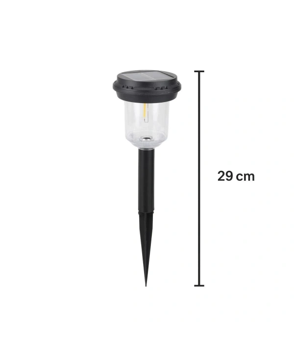 Panther Pt-b117 Solar Led Bahçe Lambası