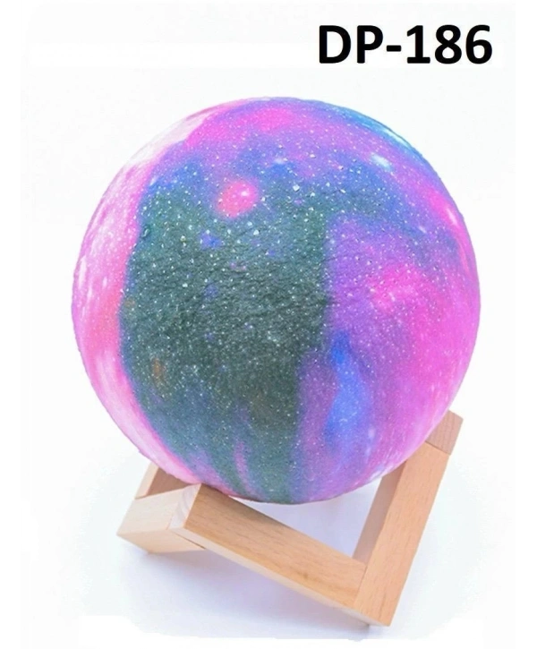 Samayolu Galaksi Ay Lamba