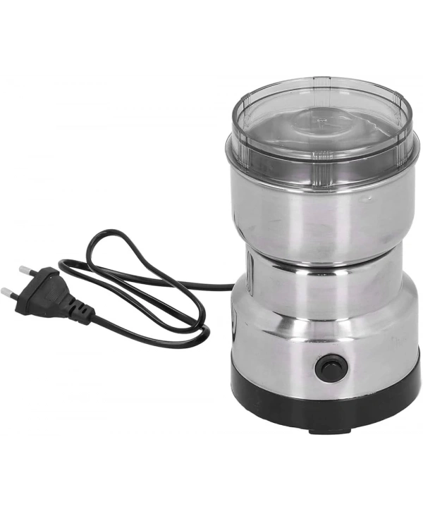 Elektrikli Kahve Baharat Bakliyat Öğütücü Makine