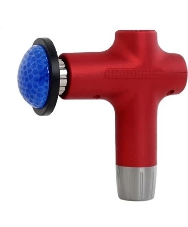 Sıcak Ve Soğuk Terapili Masaj Sı - Şarjlı Isıtmalı Masaj Cihazı - Sporcu Masaj Aleti