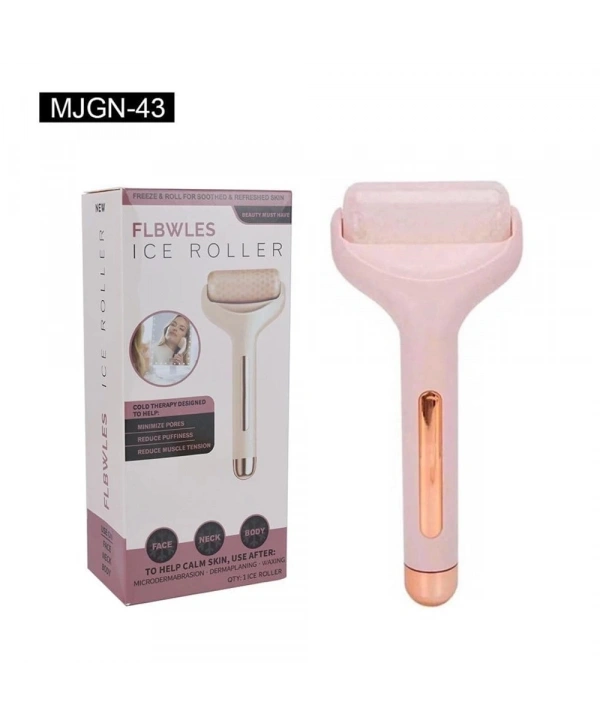 Mujgan Ice Roller