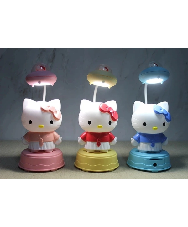 Hello Kitty Masa Lambasi Alk3075