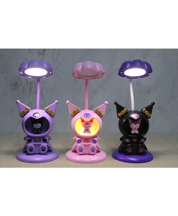 Kuromi Masa Lambasi Alk3322