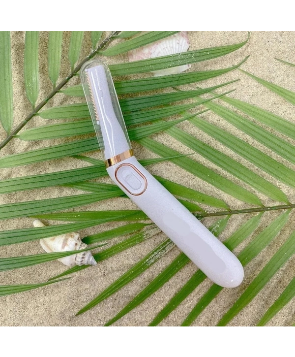 Finishing Touch Flawless Bikini Shaver And Trimmer Kusursuz Bikini Tıraş Makinesi Ve Düzeltici Epilatör