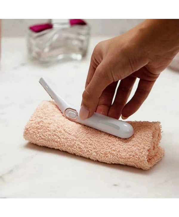 Finishing Touch Flawless Bikini Shaver And Trimmer Kusursuz Bikini Tıraş Makinesi Ve Düzeltici Epilatör