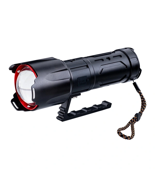 Wıson Ws-915 Şarjlı El Feneri 55 W 5000 Lümen