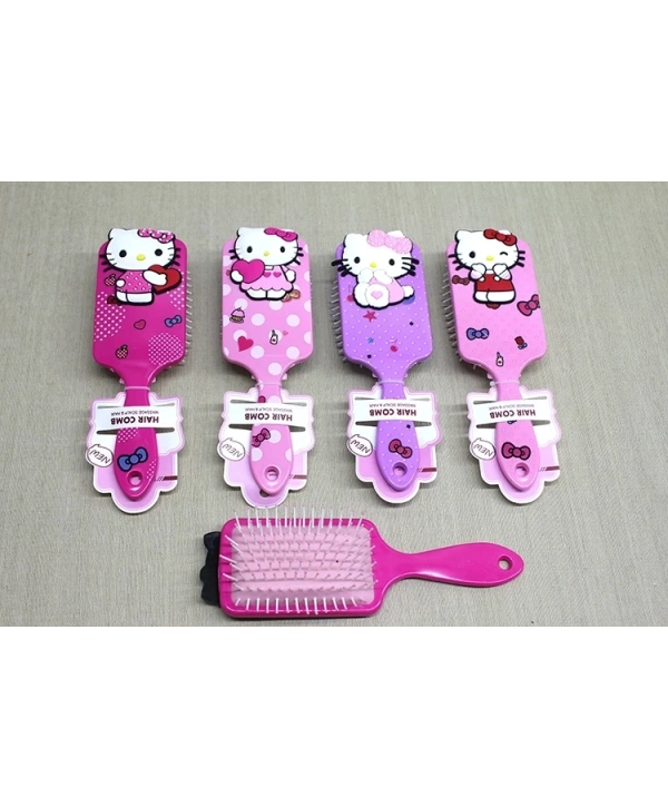 Kuromi Tasarimi Saç Taraği Alk3087