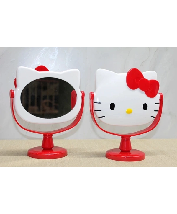 Hello Kitty Masa Üstü Ayna Alk3056