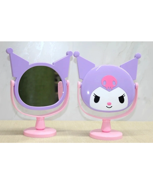 Kuromi Masa Üstü Ayna Alk3054