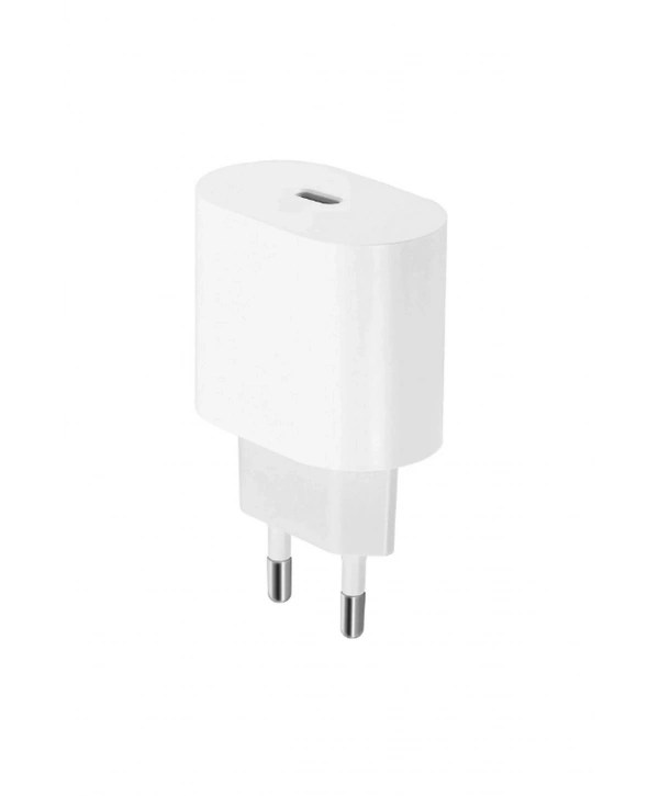 Apple Samsung Orjinal 20 Watt Type-c Pd Hızlı Şarj Başlık Adaptör Garantili