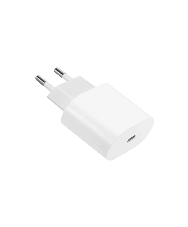 Apple Samsung Orjinal 20 Watt Type-c Pd Hızlı Şarj Başlık Adaptör Garantili