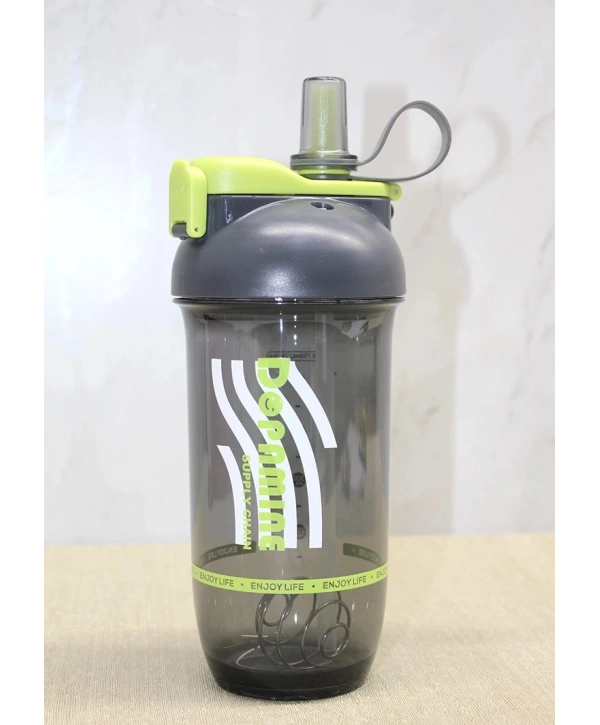 Su Matarası 500 Ml Bpa İçermez Alk3150