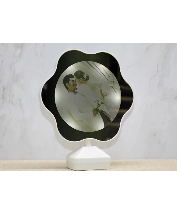 Ledli Sihirli Ayna Çerceve Alk3602