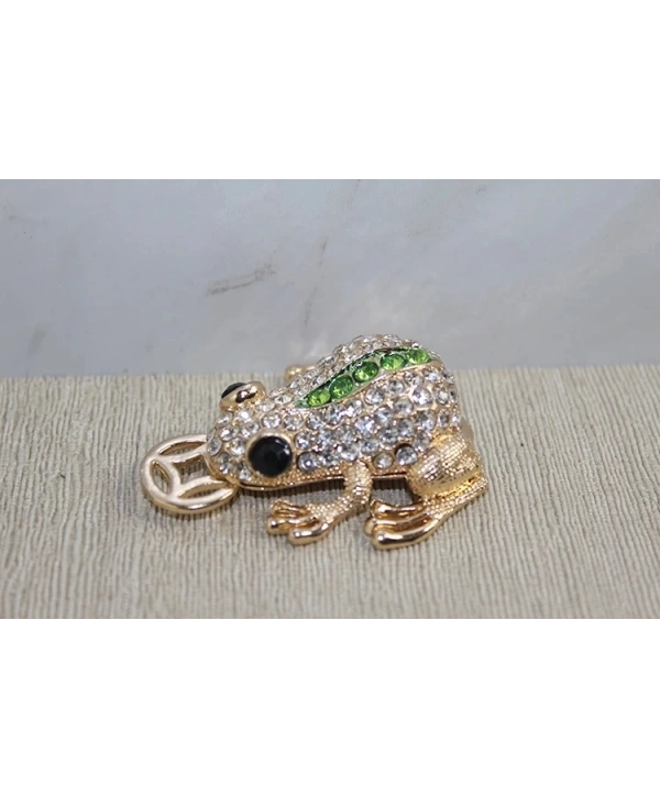 Swaroski Taşlı Minik Figür Alk4157