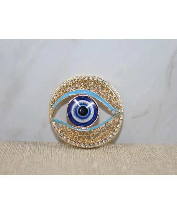 Swaroski Taşlı Magnet Alk4145