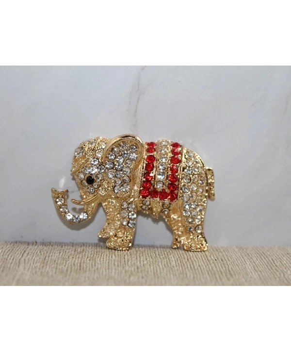 Swaroski Taşlı Magnet Alk4151