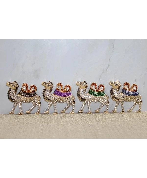 Swaroski Taşlı Magnet Alk4150