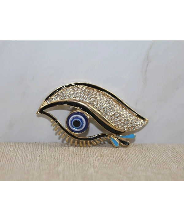 Swaroski Taşlı Magnet Alk4144