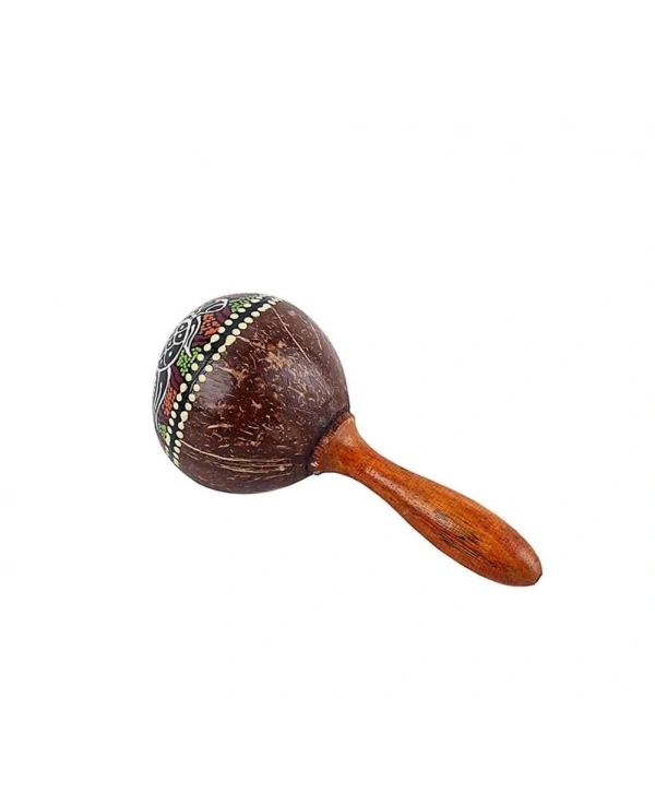 Coconat Marakas 3dıarta-24