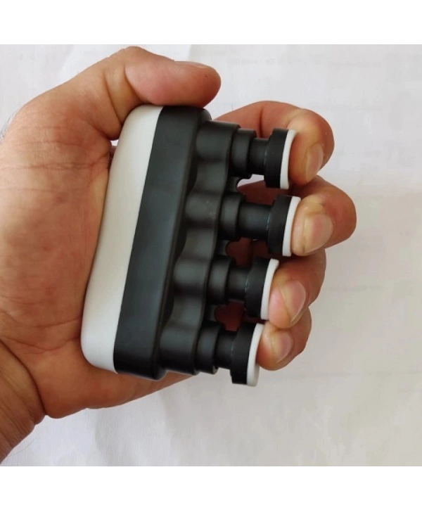 El Egzersiz Yayı Nrd 1250