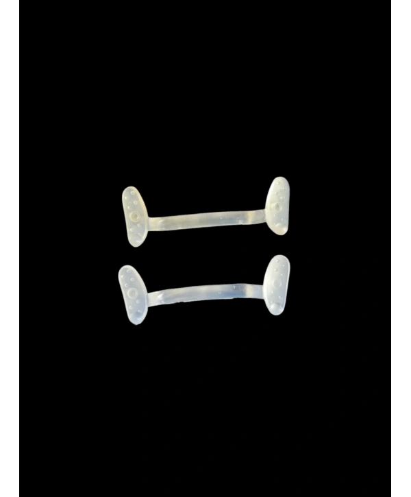 Horlama Burun Aparatı 2 Adet 1208