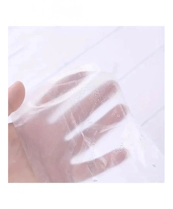 Hijyenik Tek Kullanımlık Klozet Kapağı Poşeti 50 Adet