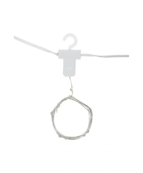 8 Fonksiyonlu Peri Perde Led Uzaktan Kumandalı Günışığı Perde Peri Led (3 Mt X 3 Mt)