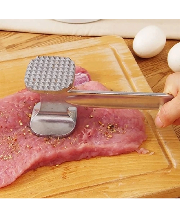 Et Dövme Çekici Çift Taraflı