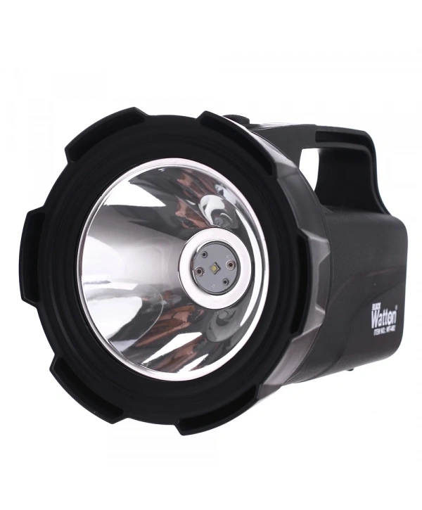 Profesyonel Avcı Feneri 30 W Gücünde Wt-402