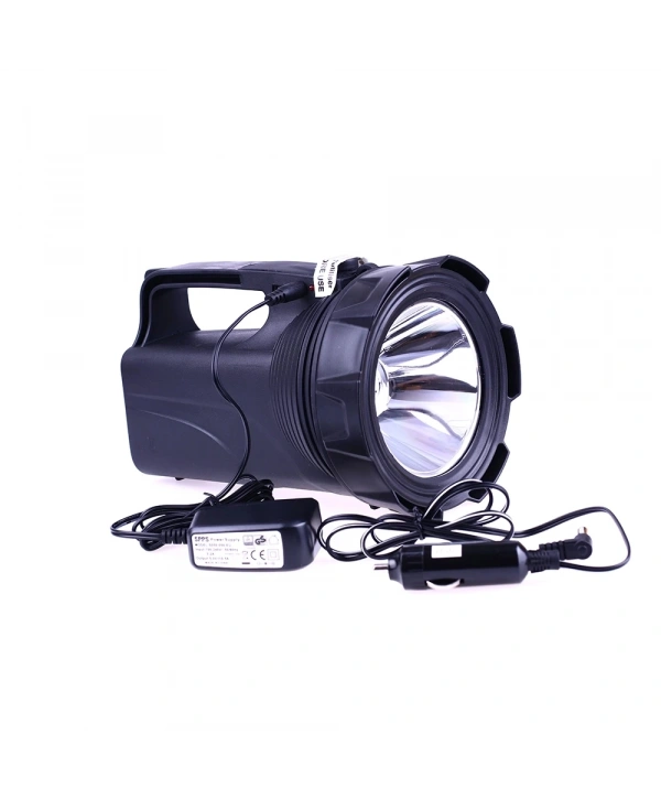 Profesyonel Avcı Feneri 30 W Gücünde Wt-402