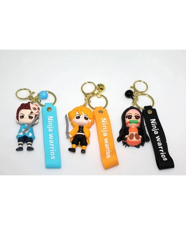Anime Figür Anahtarlık 2alk14
