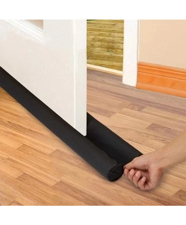 Kapı Altı Rüzgar Önleyici Isı Yalıtım Süngeri