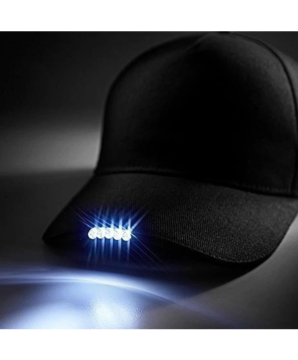 Şapkaya Takılan Lamba  Wt-127