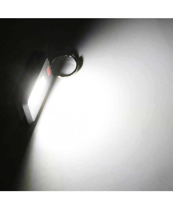 Ortam Aydınlatan 350 Lümen Anahtarlık Wt-377