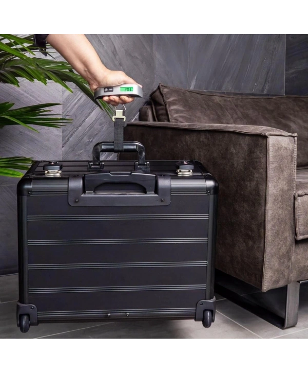 Elektronik El Bagaj - Valiz Tartısı , Bavul Kantarı