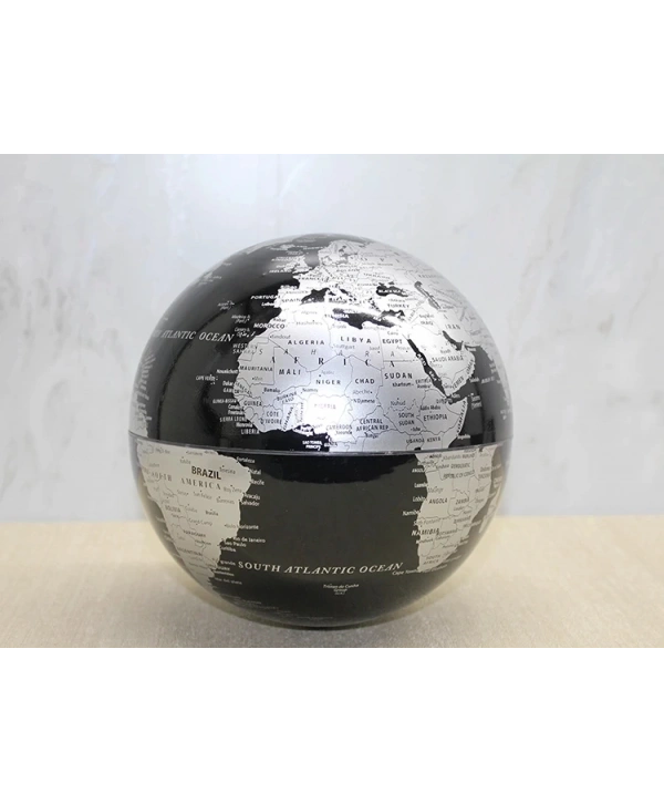 Masa Üstü Dönen Dünya Küre Alk3578