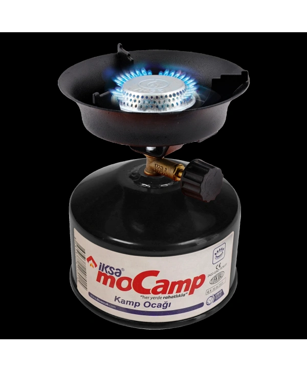 Mocamp Portatif Kamp Ocağı