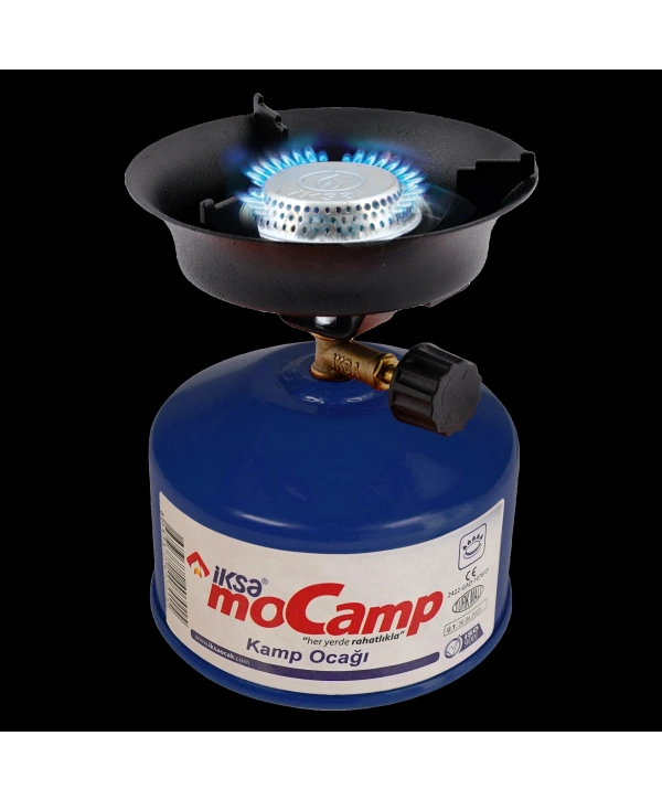 Mocamp Portatif Kamp Ocağı