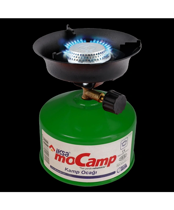 Mocamp Portatif Kamp Ocağı