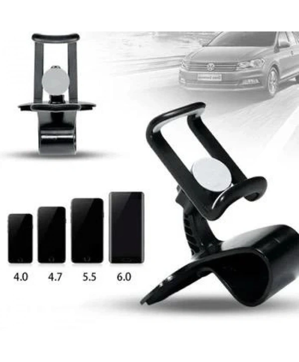 Araç Gösterge Paneli Telefon Tutucu