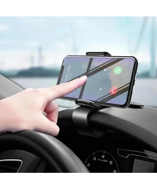 Araç Gösterge Paneli Telefon Tutucu