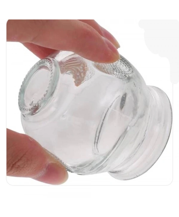 2 No Cam Hacamat Kupası