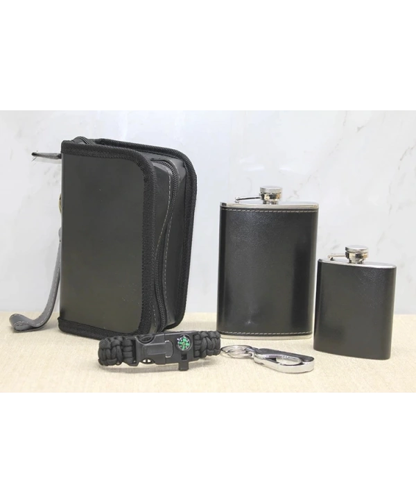 Kılıflı 2li Matara Seti Alk3941