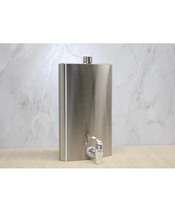 Musluklu Matara Alk3922