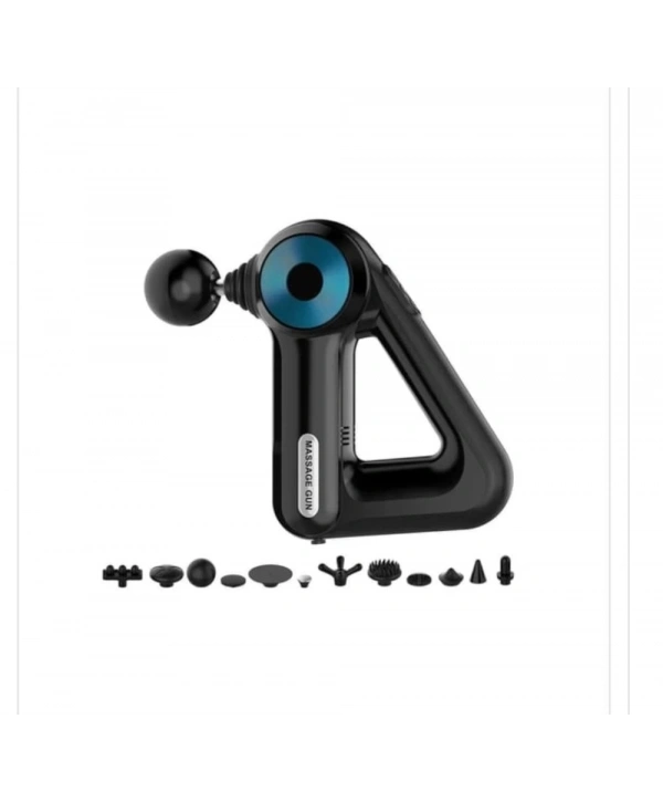 Darbeli Şarjlı Masaj Aleti Nrd 1306