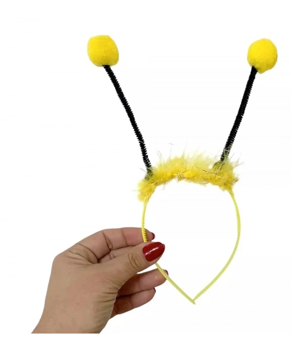 Gösteriler İçin Arı Tacı