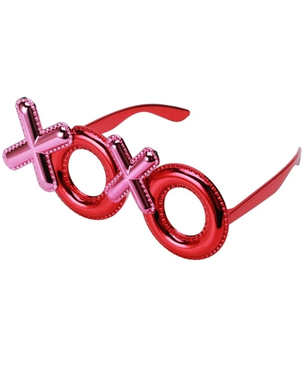 Xoxo Parti Gözlüğü 2 Renk 2 Adet