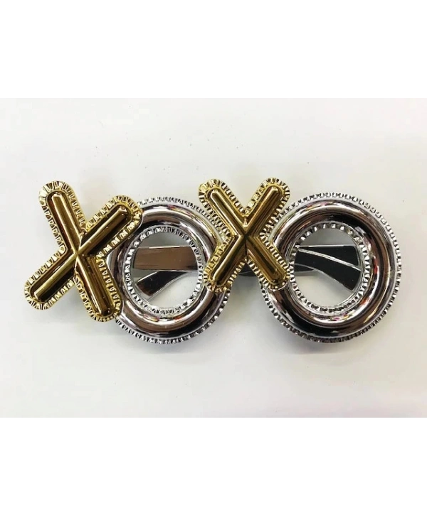 Xoxo Parti Gözlüğü 2 Renk 2 Adet